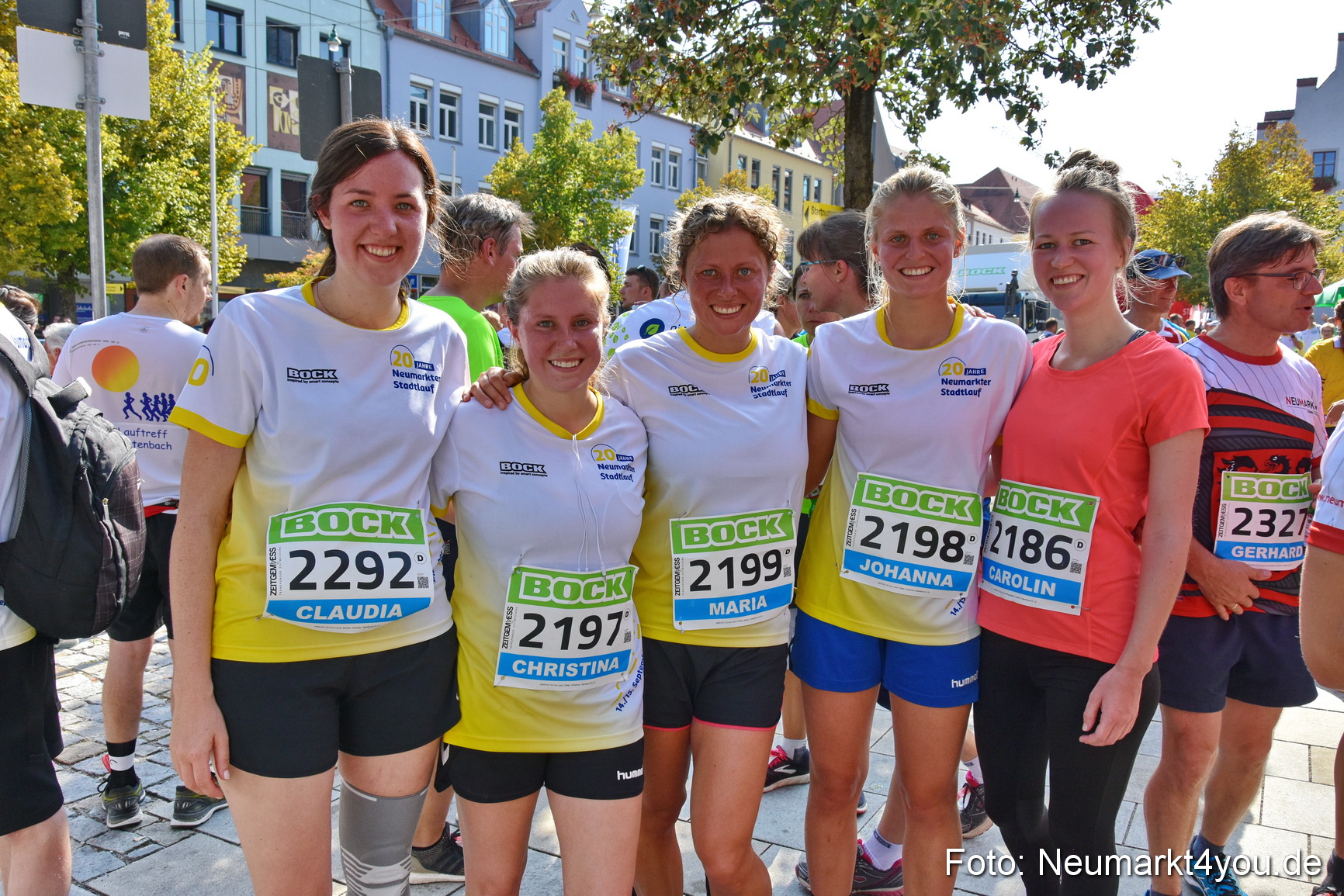 Stadtlauf Neumarkt Das Drumherum 2019 0054